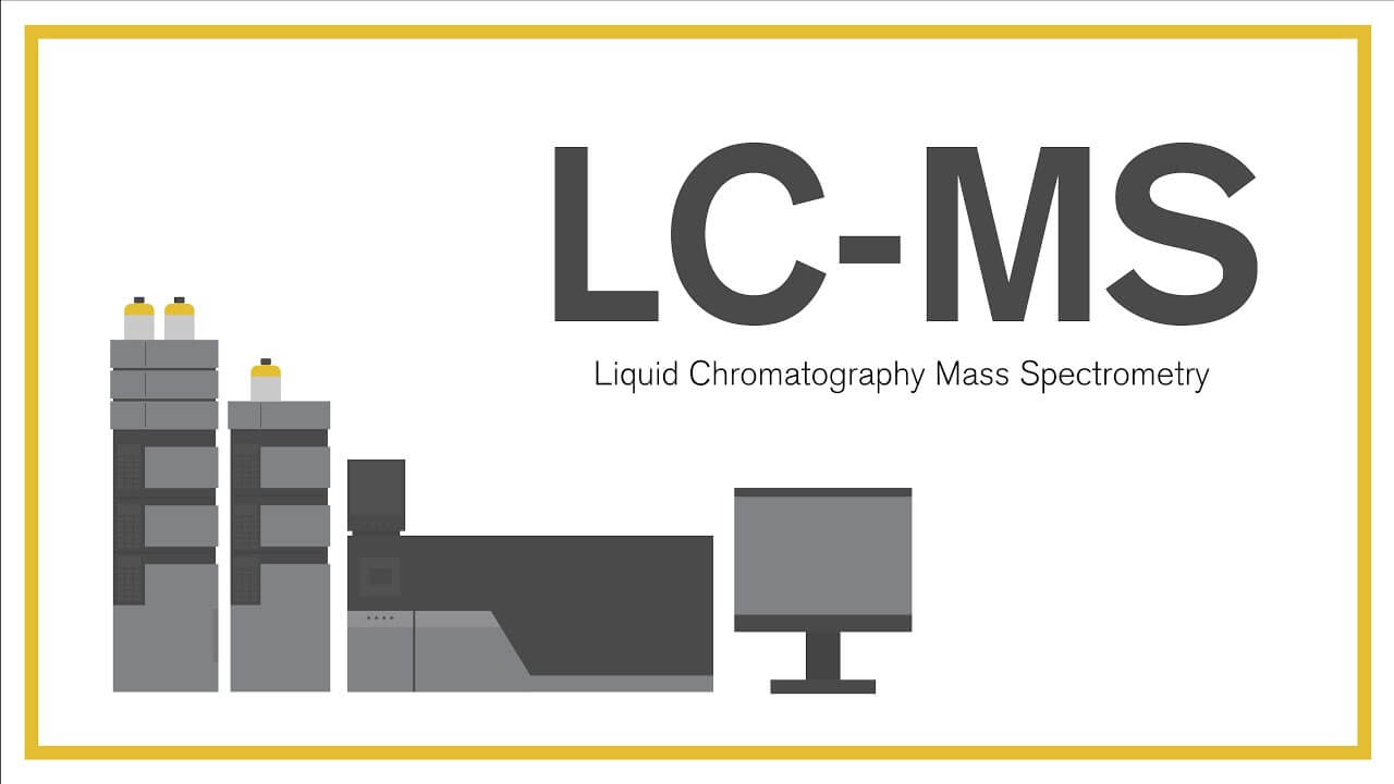 Three Things You Should Know About LC-MS Analysis